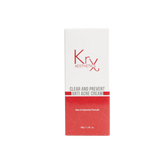 KrX Clear + Prevent Anti Acne Face Cream